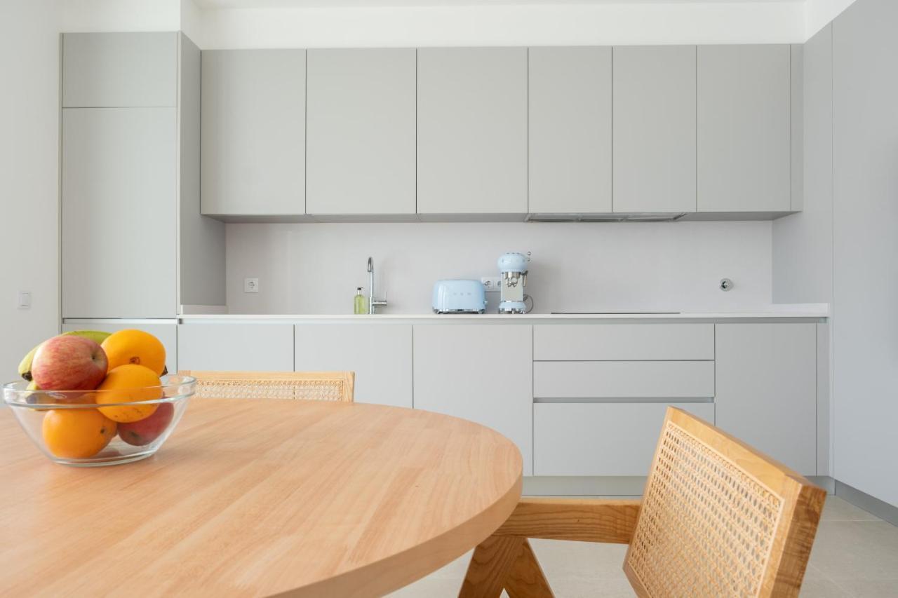 Apartment Branca 119