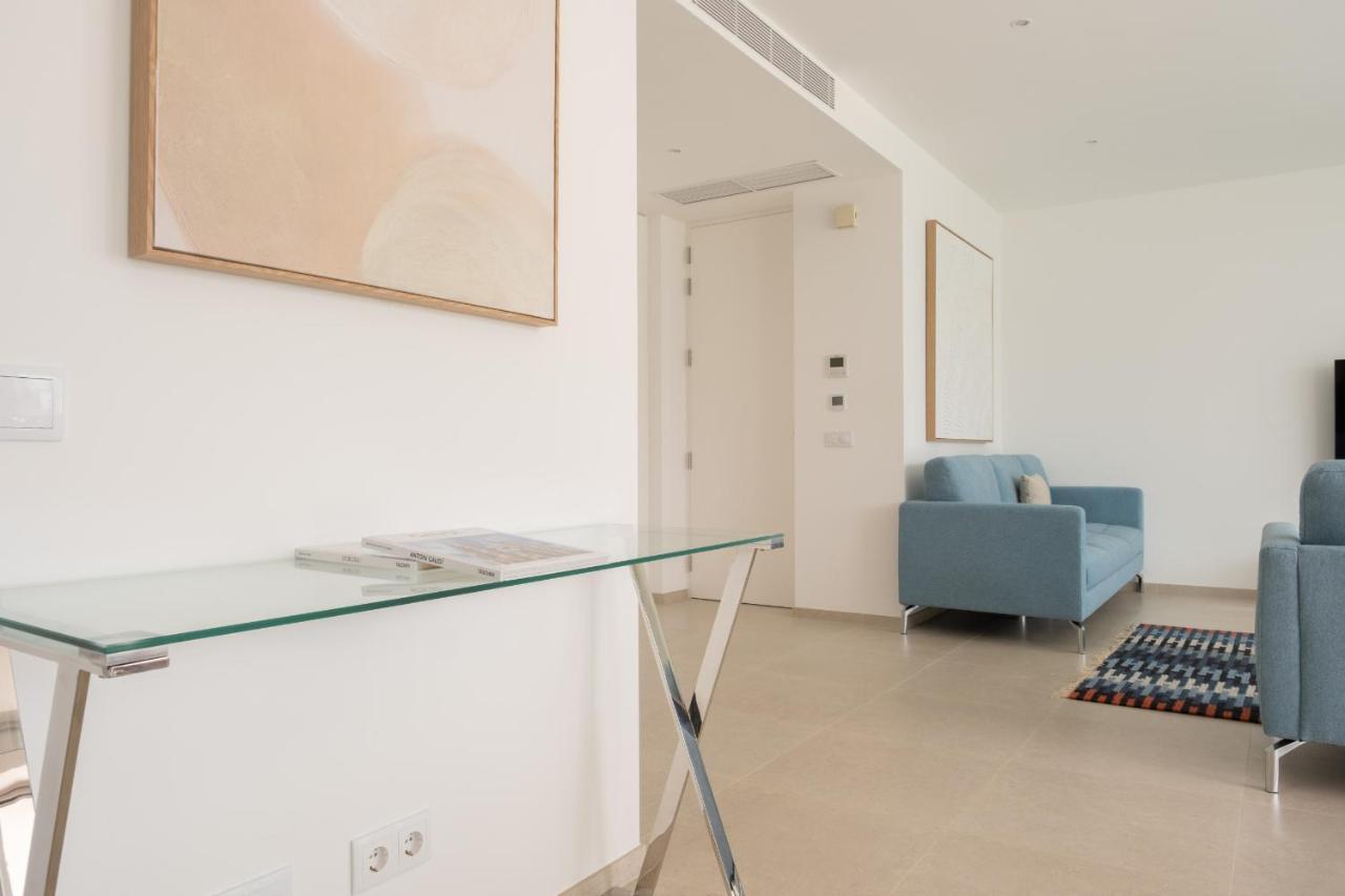 Apartment Branca 119